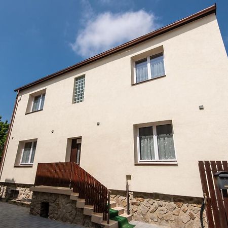 Hello Apartmanhaz Ödenburg Exterior foto